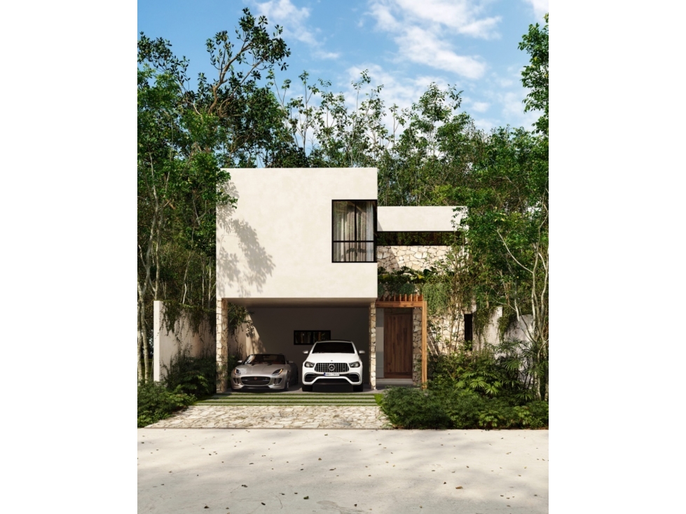 VILLAS KAYBÉ, TULUM - 4