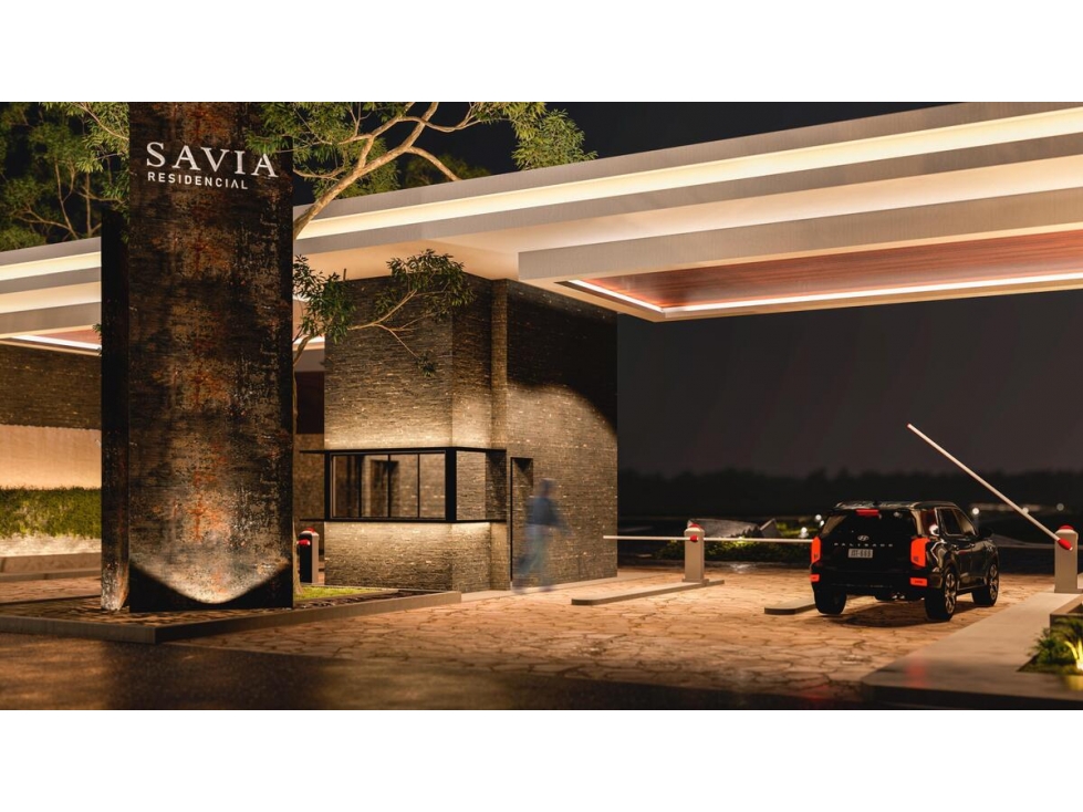 TERRENO PREMIUM SAVIA, MERIDA YUCATAN — foto 2