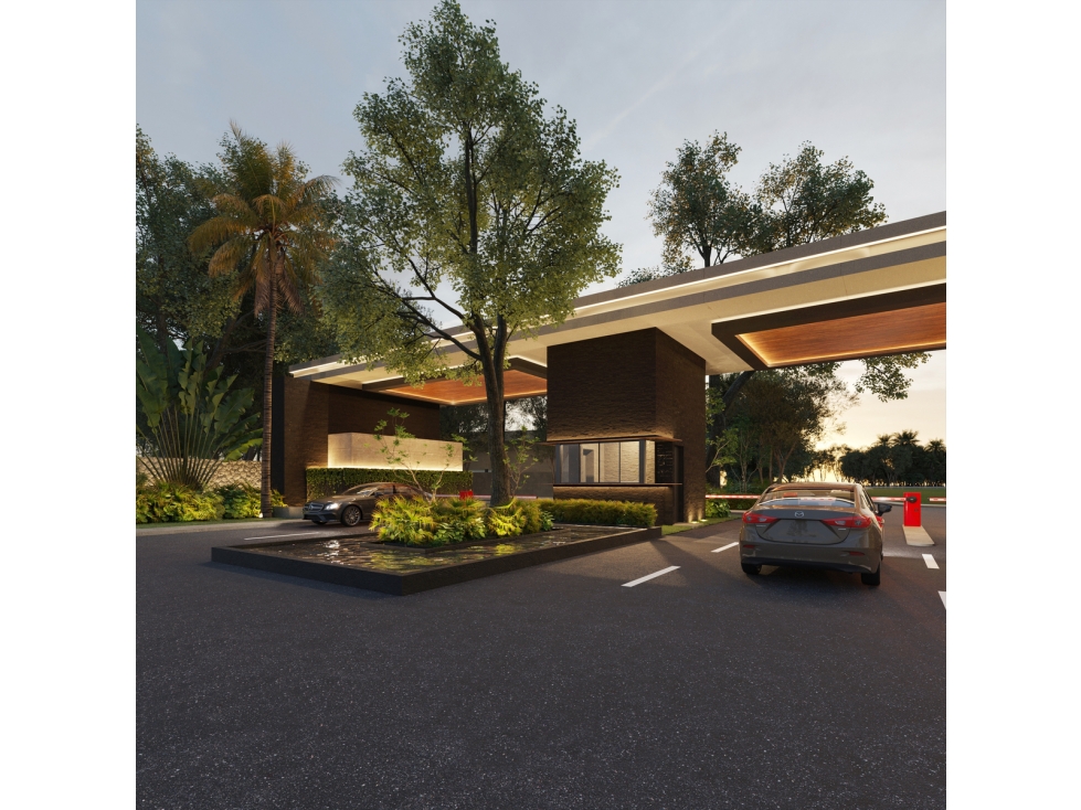 TERRENO PREMIUM SAVIA, MERIDA YUCATAN — foto 3