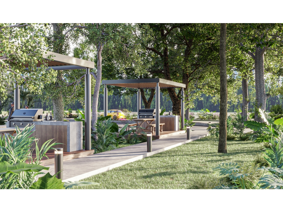 TERRENO PREMIUM SAVIA, MERIDA YUCATAN — foto 4