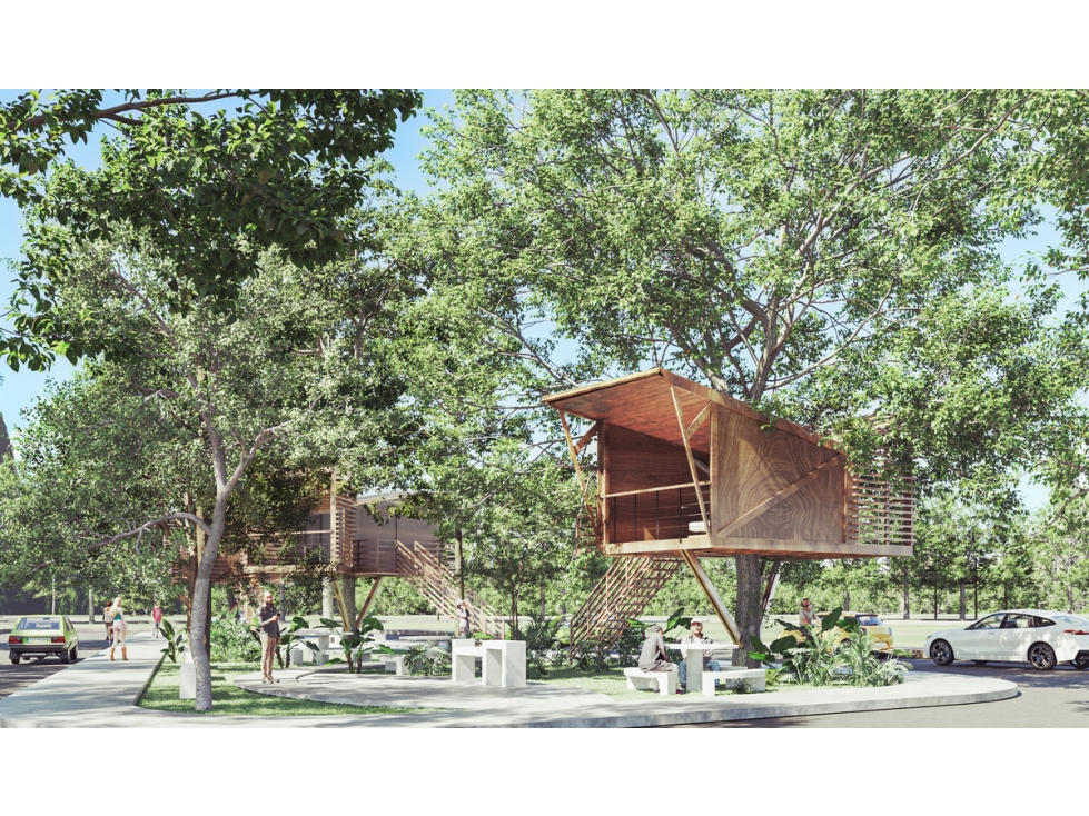 TERRENO PREMIUM SAVIA, MERIDA YUCATAN — foto 5