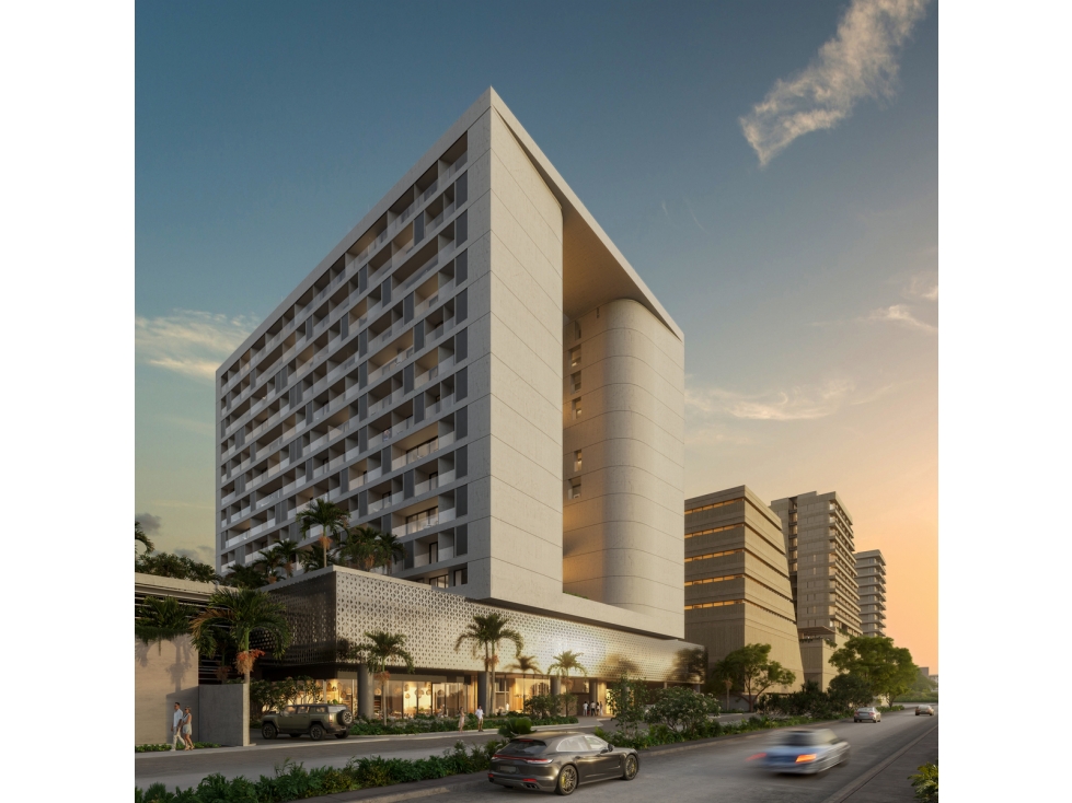 DEPARTAMENTO ZAGUAN, MERIDA YUCATAN