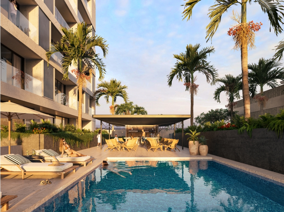DEPARTAMENTO ZAGUAN, MERIDA YUCATAN — foto 5
