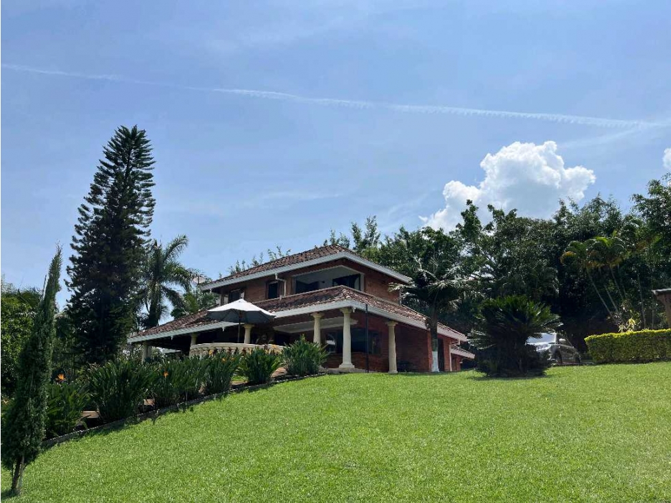 Venta finca en Girardota