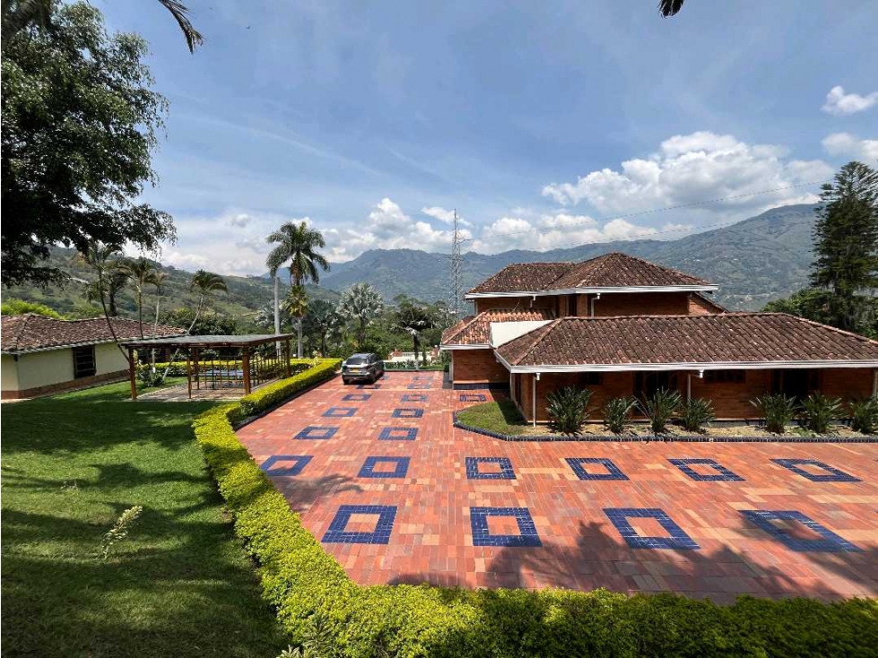 Venta finca en Girardota — foto 2