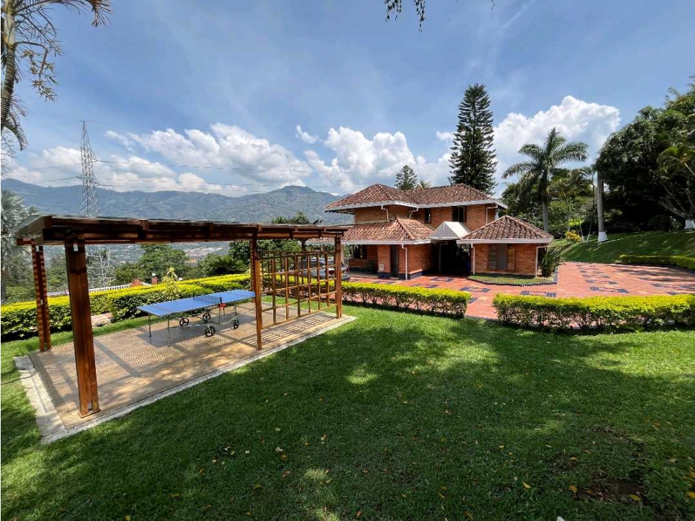 Venta finca en Girardota — foto 3