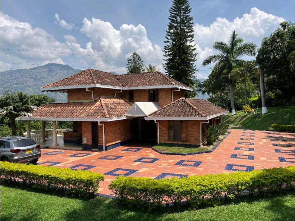 Venta finca en Girardota — foto 4