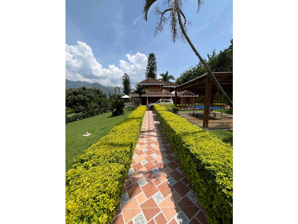 Venta finca en Girardota — foto 5