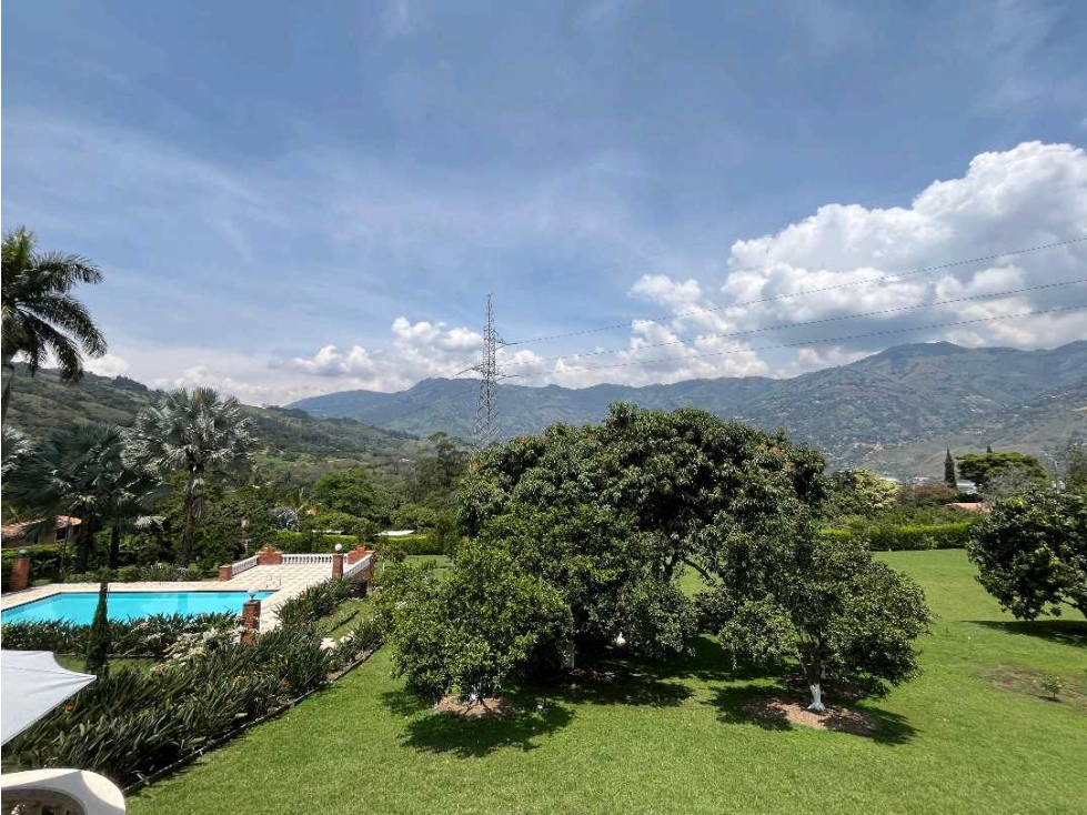 Venta finca en Girardota — foto 6