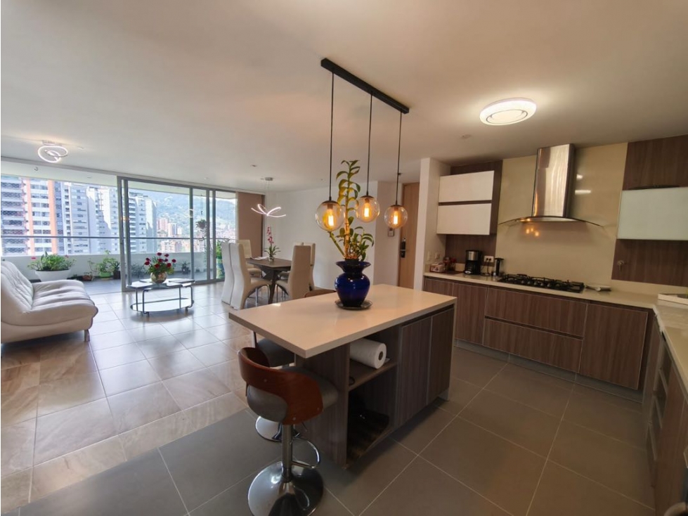 Venta Apartamento Sector Esmeraldal
