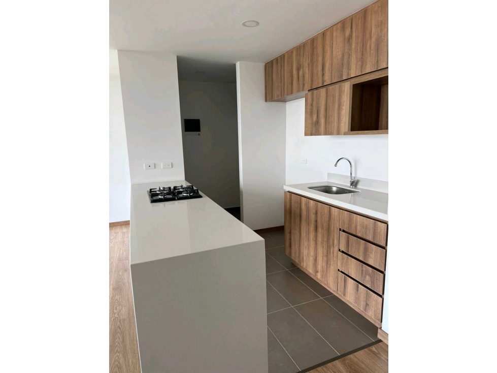 Venta apartamento con vista panorámica Envigado sector el trianón — foto 4