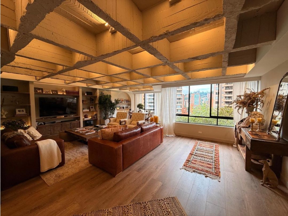 Venta Apartamento Sector Trv. Inferior — foto 4