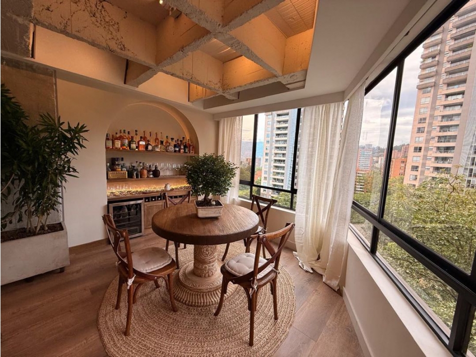 Venta Apartamento Sector Trv. Inferior — foto 6