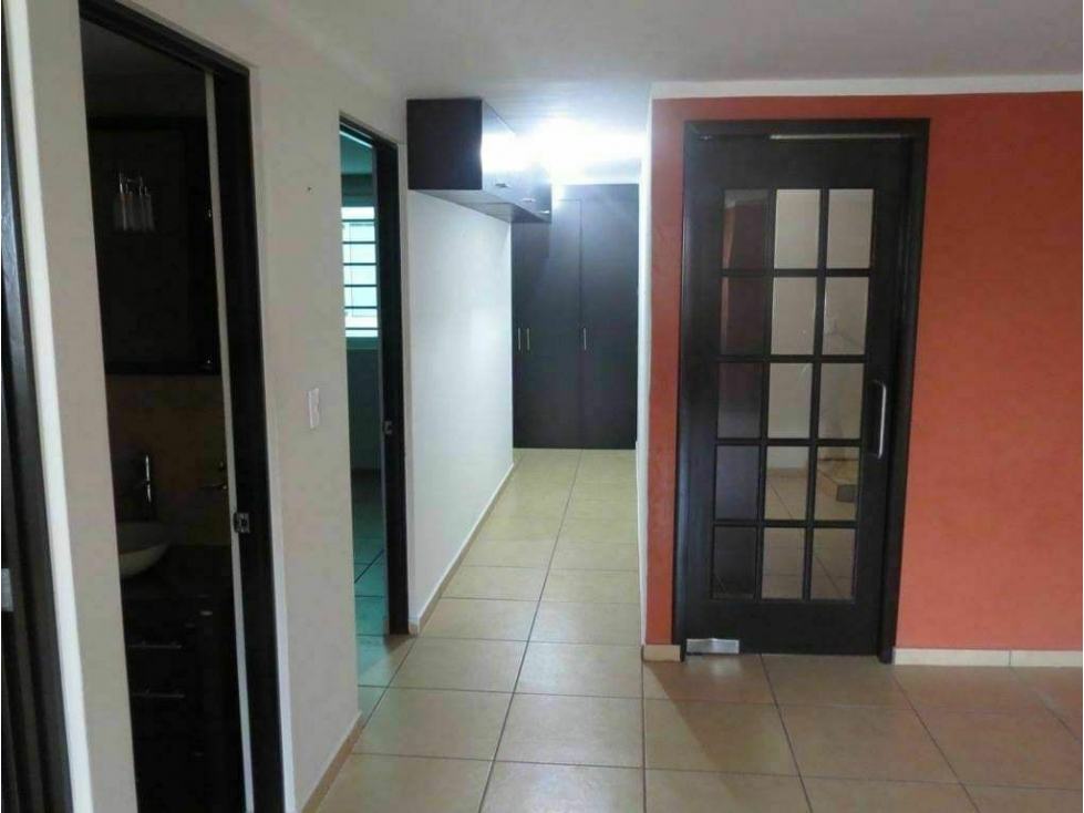 DEPARTAMENTO EN VENTA EN SAN FRANCISCO CULHUACÁN, COYOACÁN