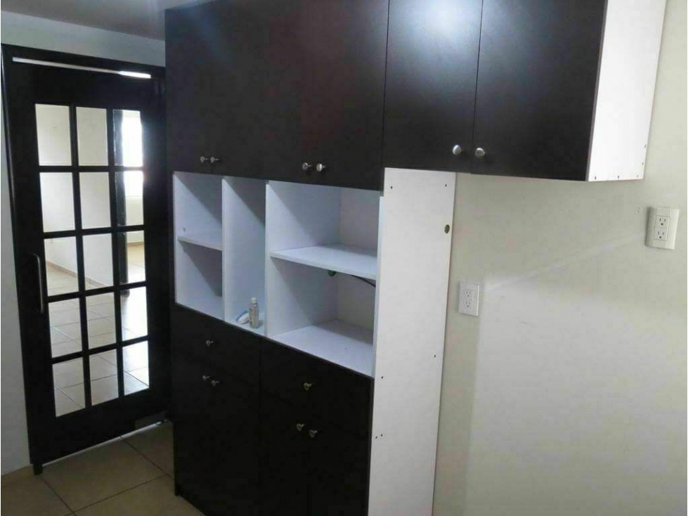 DEPARTAMENTO EN VENTA EN SAN FRANCISCO CULHUACÁN, COYOACÁN — foto 2
