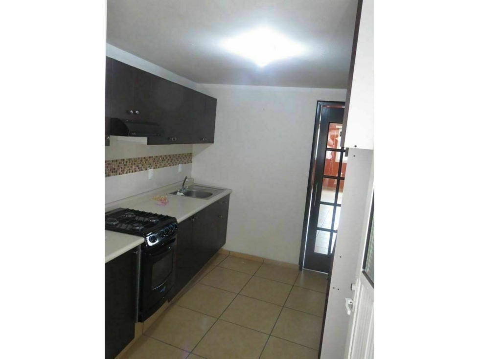 DEPARTAMENTO EN VENTA EN SAN FRANCISCO CULHUACÁN, COYOACÁN — foto 3