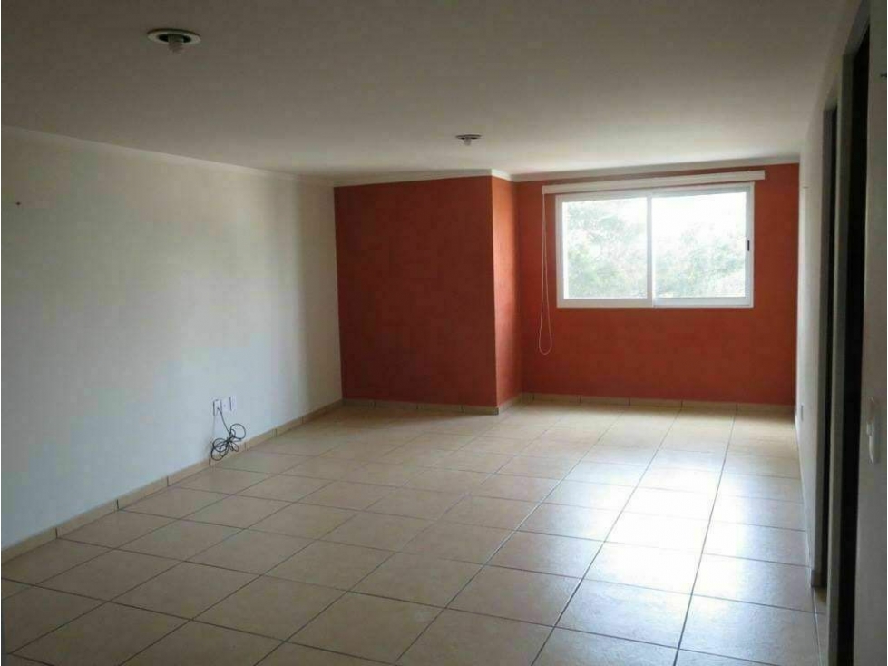 DEPARTAMENTO EN VENTA EN SAN FRANCISCO CULHUACÁN, COYOACÁN — foto 4