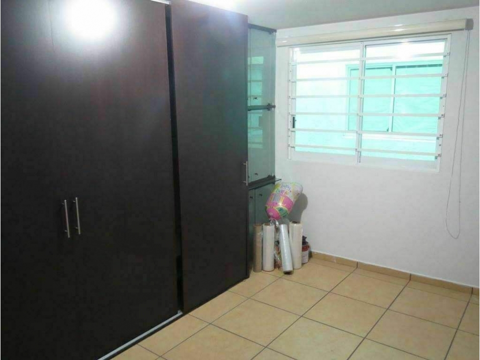 DEPARTAMENTO EN VENTA EN SAN FRANCISCO CULHUACÁN, COYOACÁN — foto 6