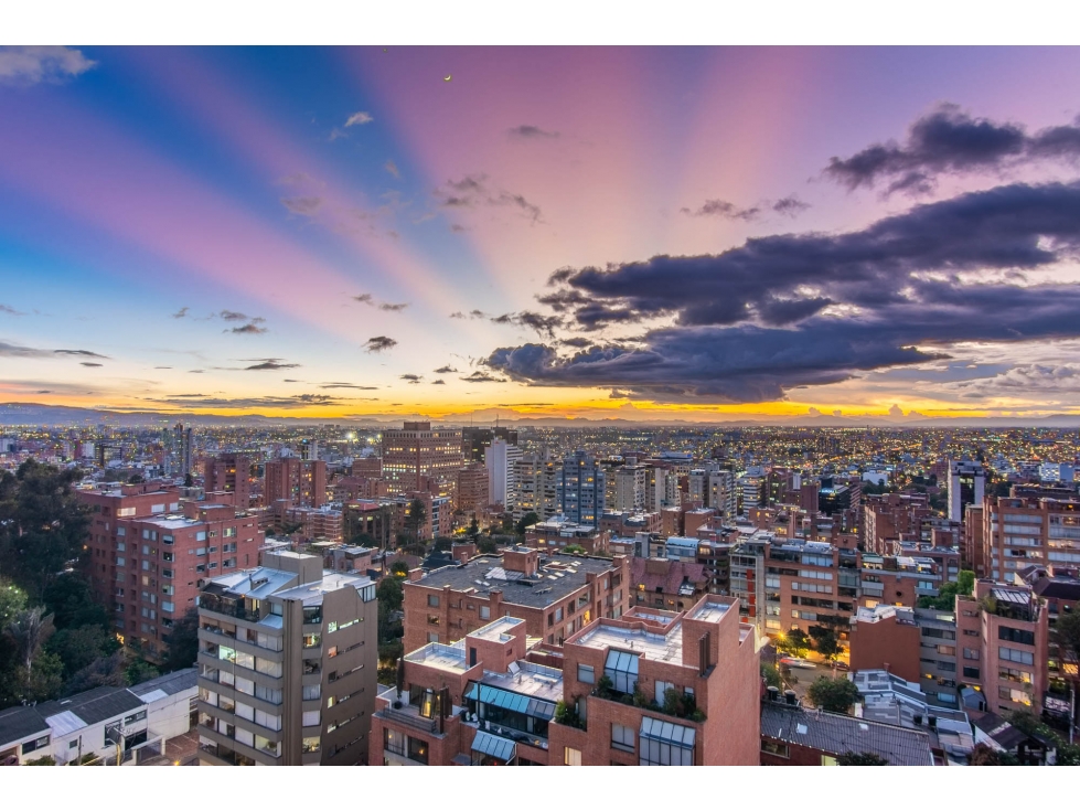 APARTAMENTO PH PARA ESTRENAR EN VENTA, ROSALES, BOGOTÁ — foto 6