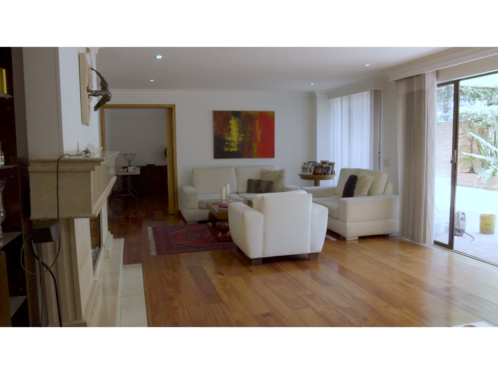 APARTAMENTO EN VENTA RENTANDO, LA CAROLINA, BOGOTÁ