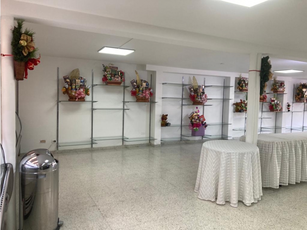 LOCAL EN ARRIENDO, EL POLO, BOGOTÁ — foto 3