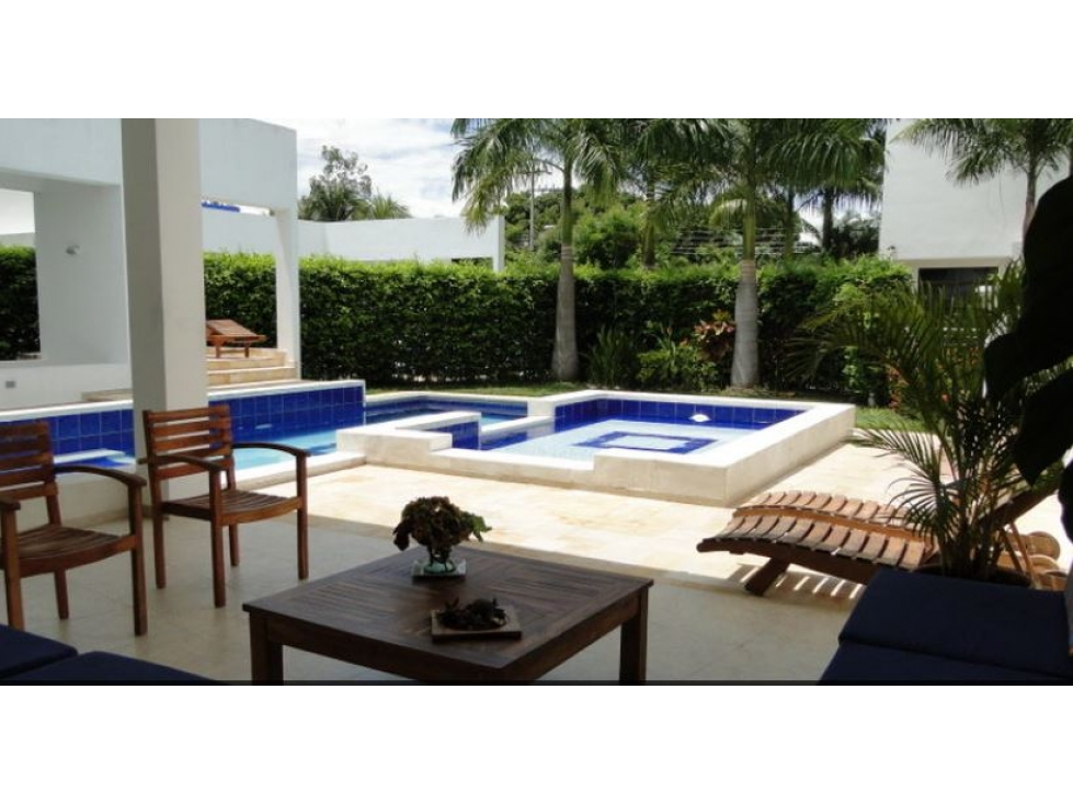CASA EN CONDOMINIO VERSALLES, RICAURTE, CUNDINAMARCA — foto 2