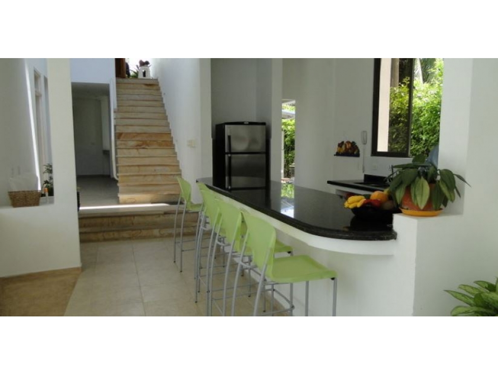 CASA EN CONDOMINIO VERSALLES, RICAURTE, CUNDINAMARCA — foto 4