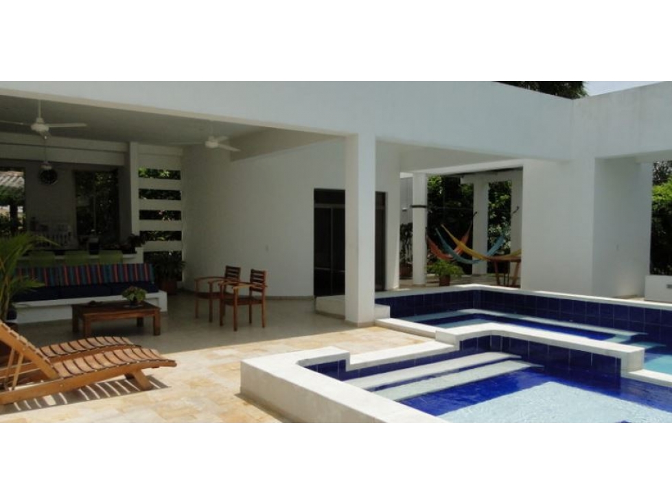 CASA EN CONDOMINIO VERSALLES, RICAURTE, CUNDINAMARCA — foto 5