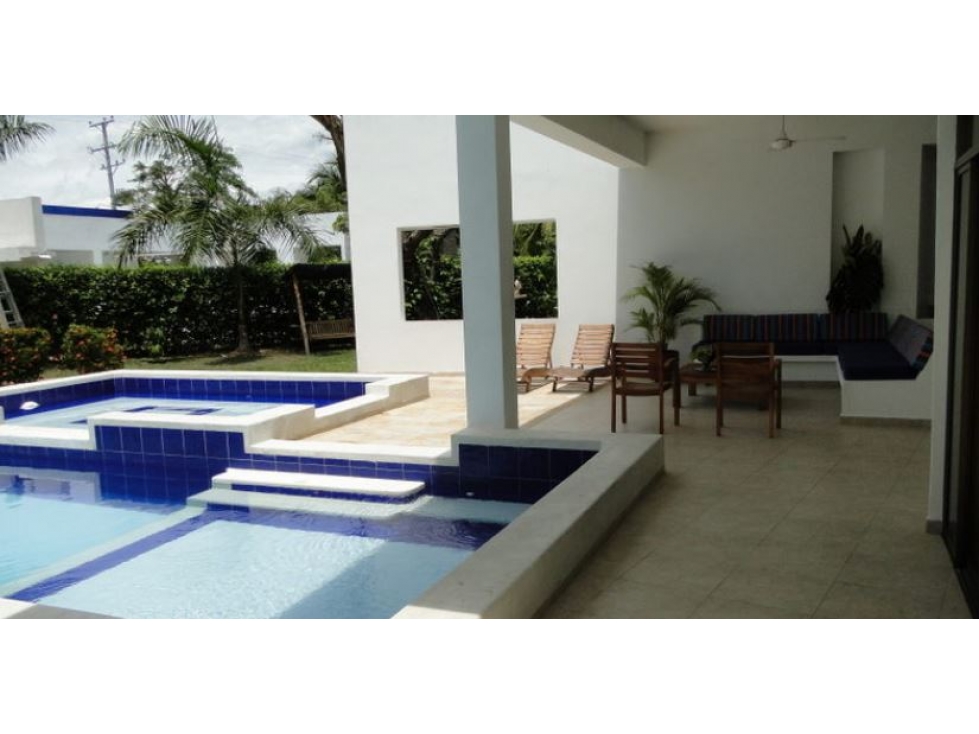CASA EN CONDOMINIO VERSALLES, RICAURTE, CUNDINAMARCA — foto 6