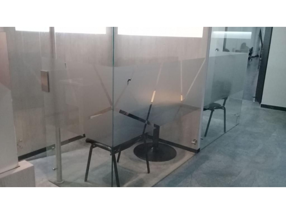 EDIFICIO DE OFICINAS EN VENTA O ARRIENDO. ALCAZARES, BOGOTÁ — foto 4