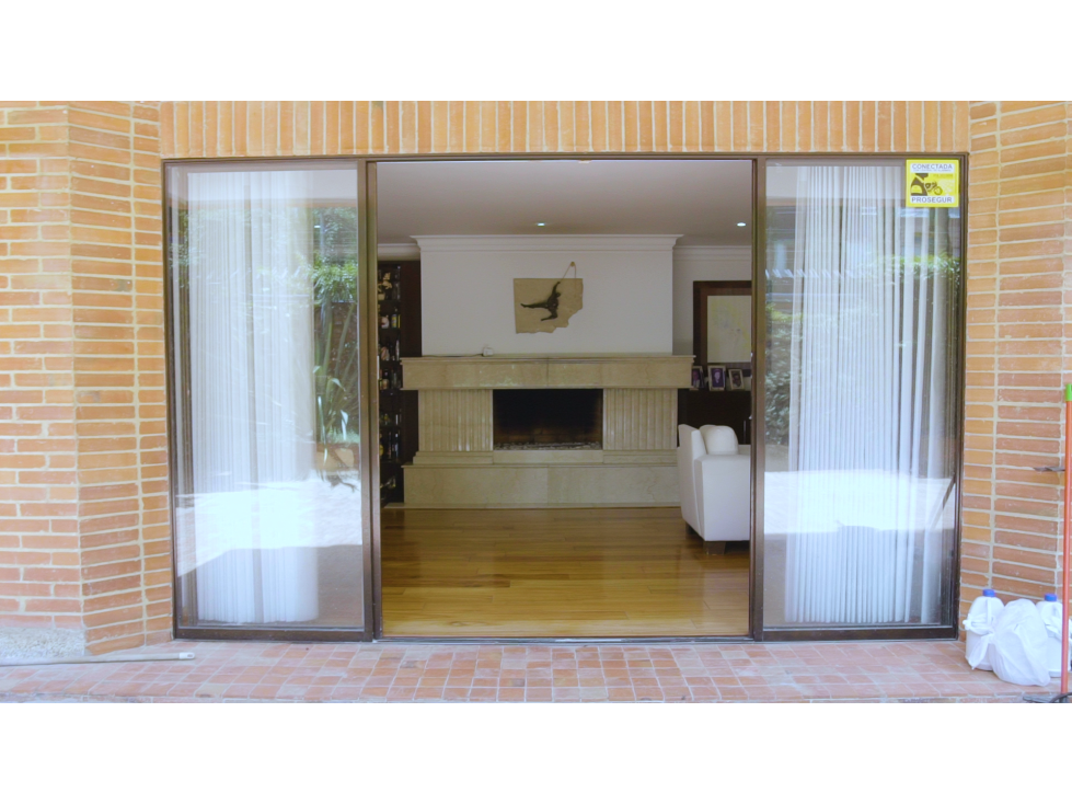 APARTAMENTO EN VENTA RENTANDO, LA CAROLINA, BOGOTÁ — foto 3