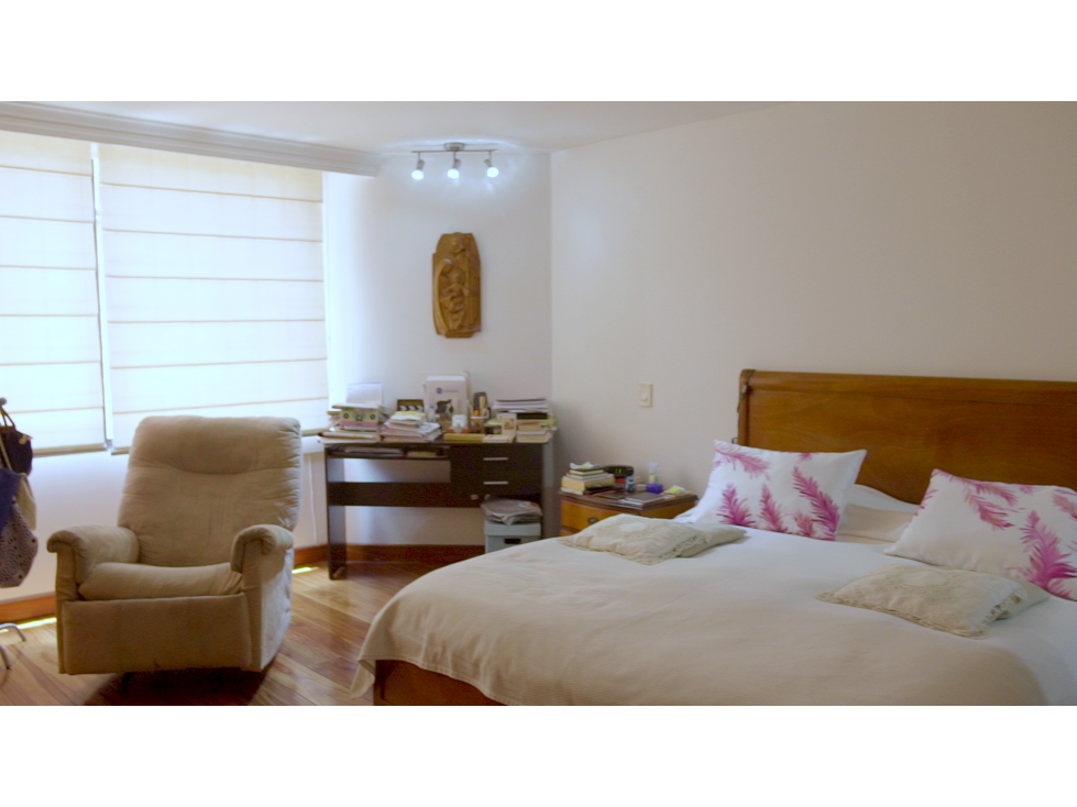 APARTAMENTO EN VENTA RENTANDO, LA CAROLINA, BOGOTÁ — foto 6
