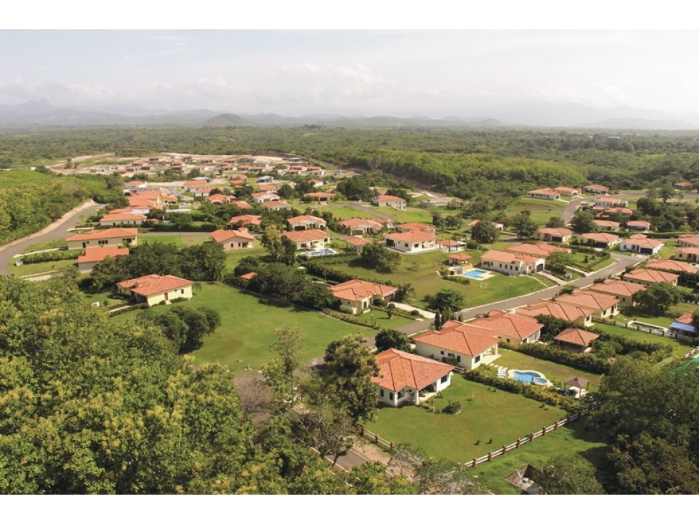 HACIENDA PACIFICA CONTRY CLUB