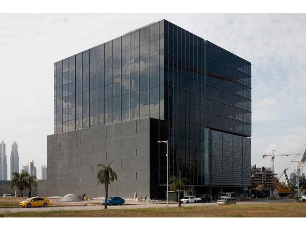 CORCIONE BUSINESS PLAZA