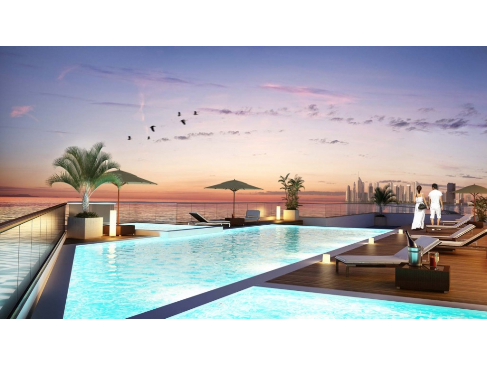 SKYLINE, Costa Del Este