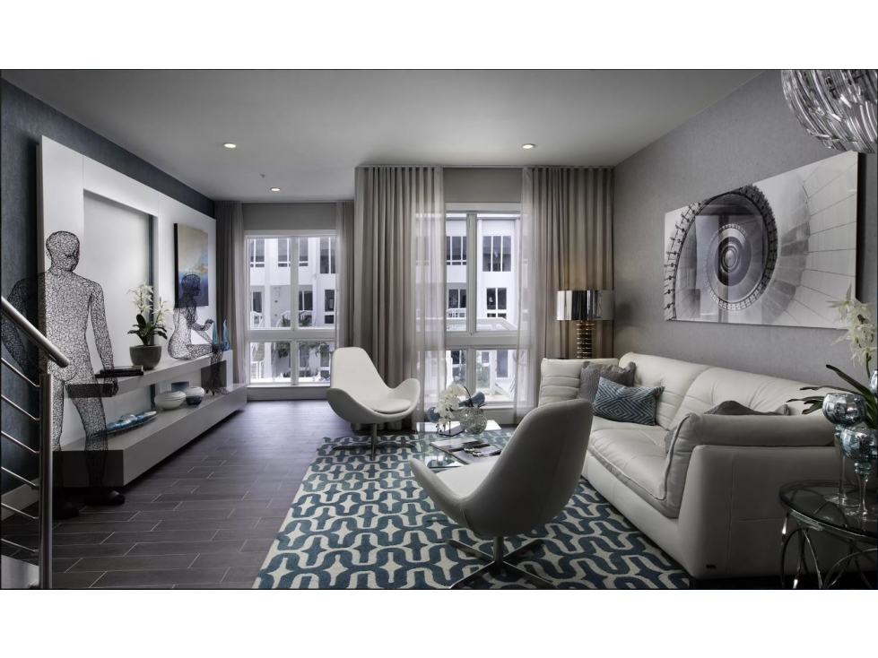 LANDMARK CONDOMINIUMS, Miami
