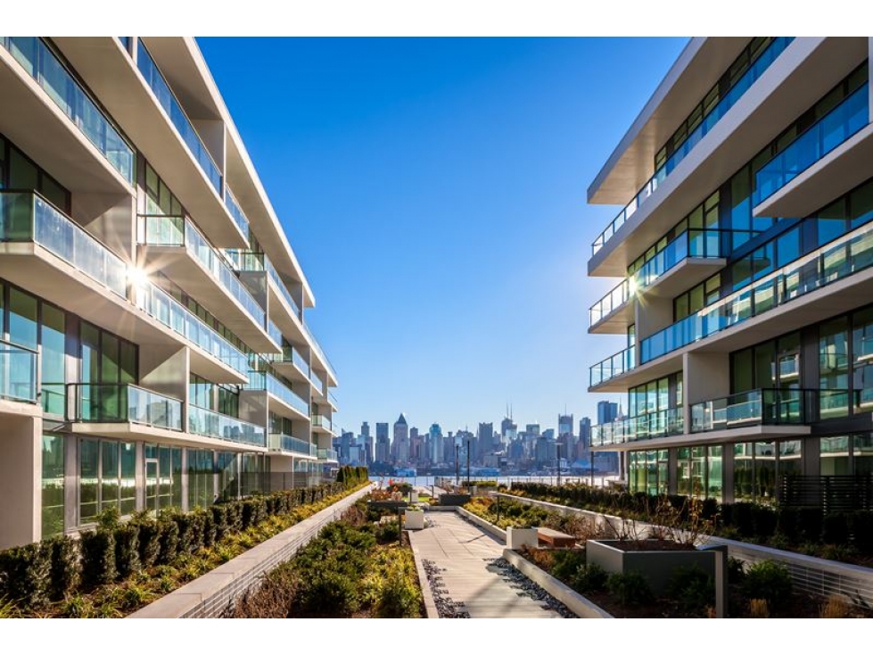 THE AVENUE COLLECTION 1200, NewJersey