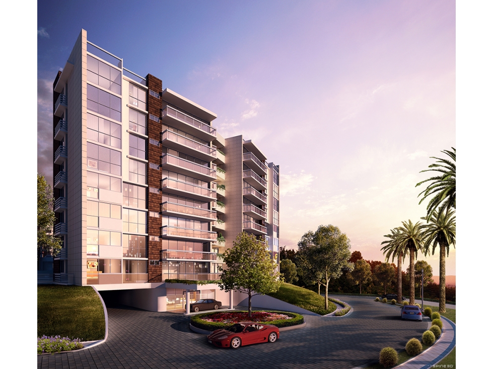FOREST GATE, Albrook