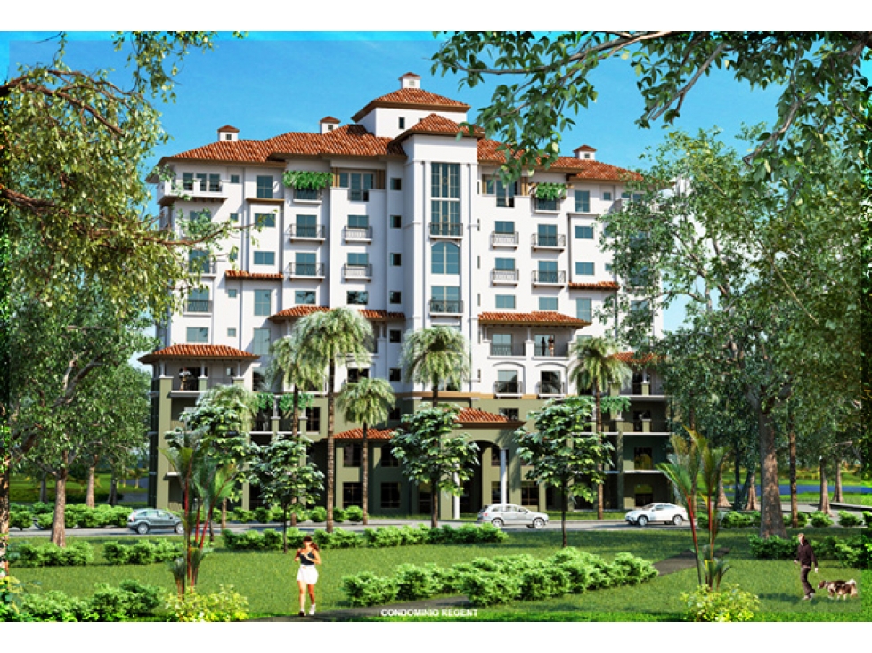 REGENT, THE RESERVE