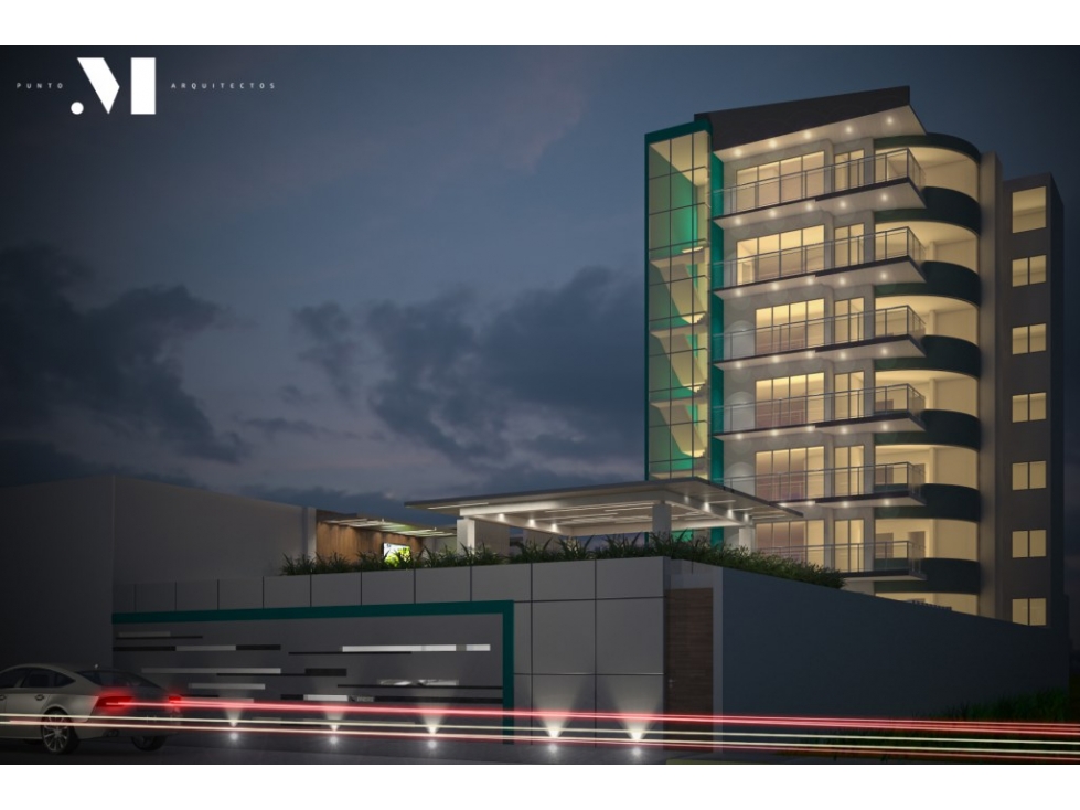 MARINA LOFT & CONDO, MEXICO