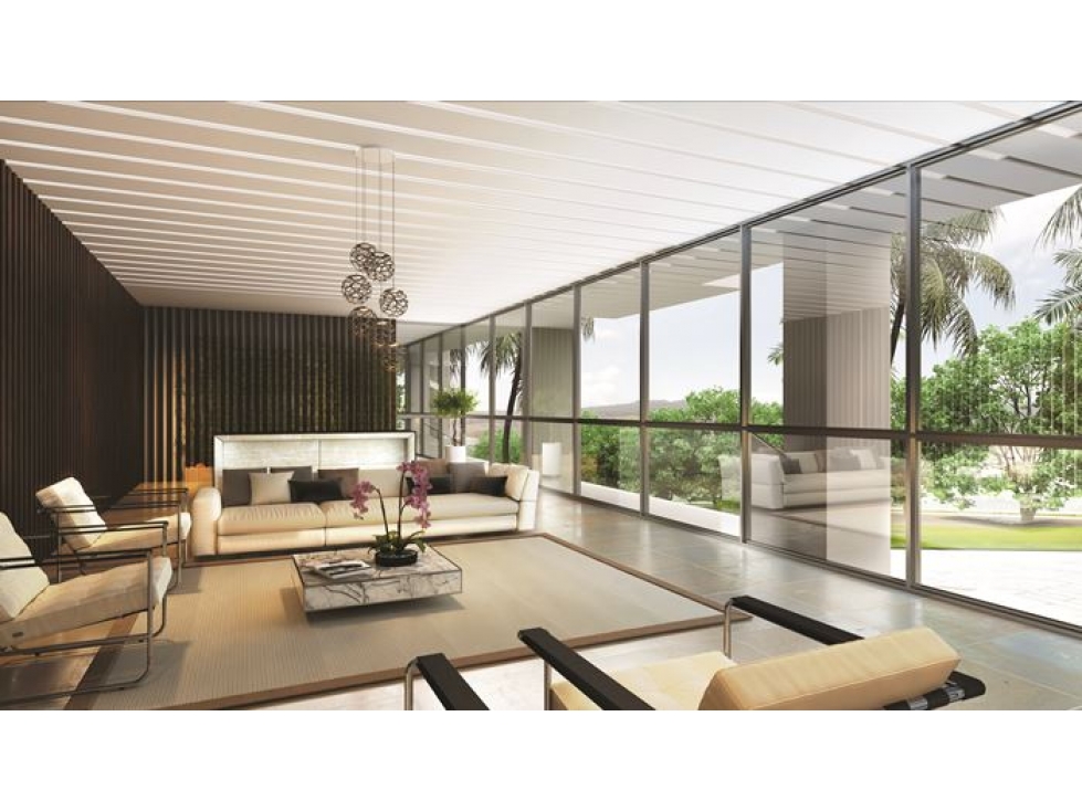 FAIRMONT RESIDENCES