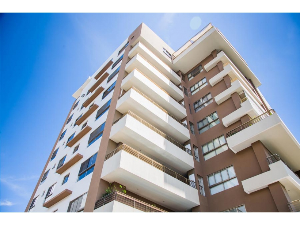 CONDOMINIO LAS VISTAS, EL SALVADOR