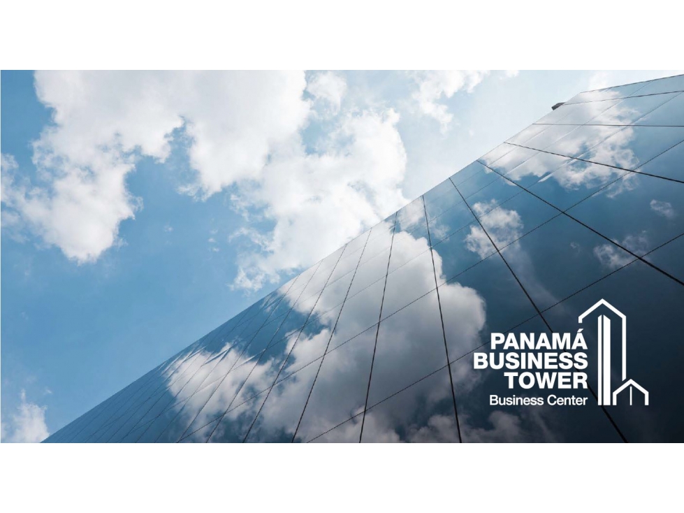 PANAMA BUSINESS TOWER
