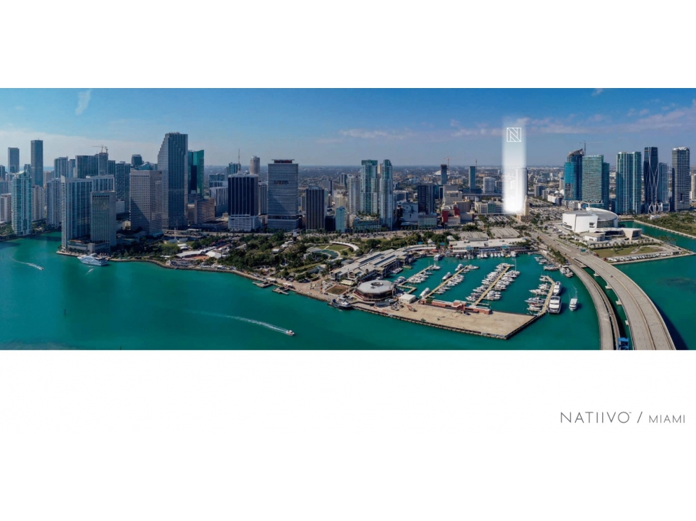 NATIVO MIAMI