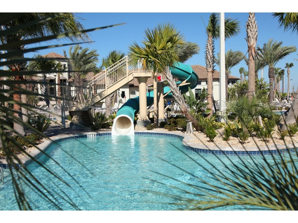THE VILLAS AT CHAMPIONSGATE