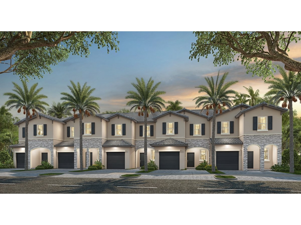 THE RIVIERA - HOME COMMUNITY