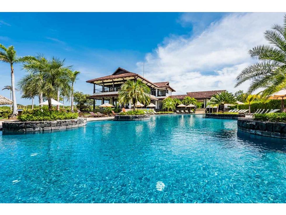 HACIENDA PINILLA, GUANACASTE RESIDENCIAL