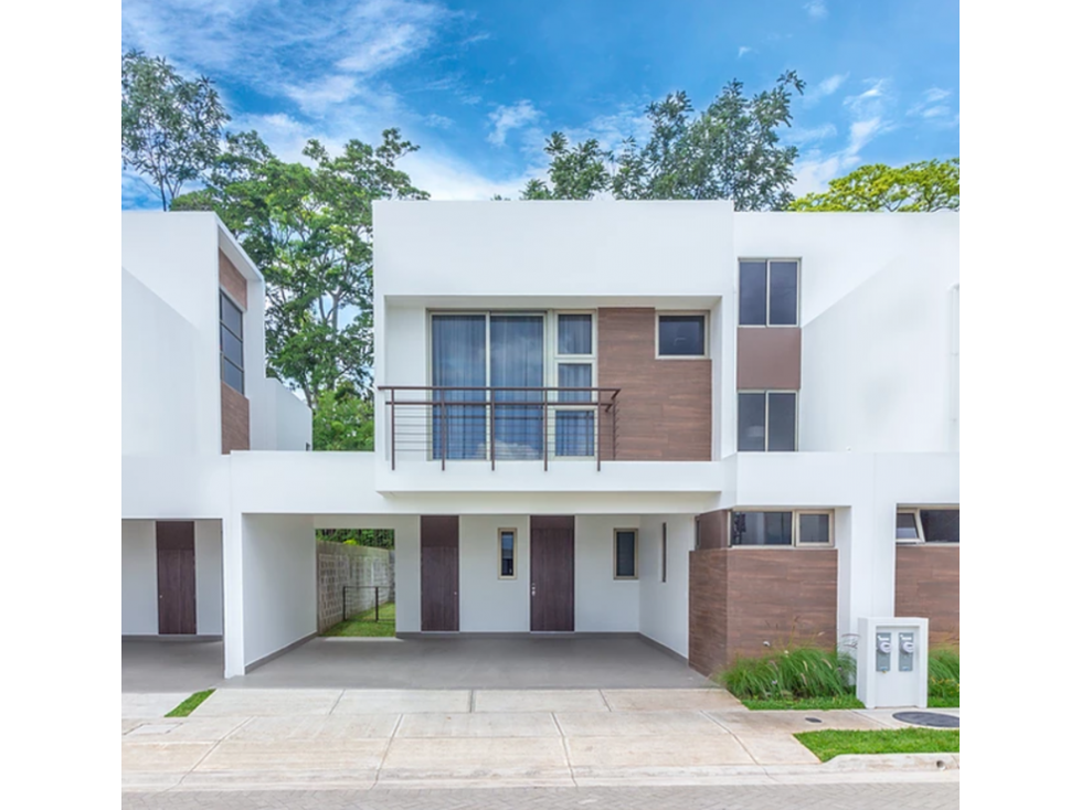 TERRALTA TOWNHOUSES