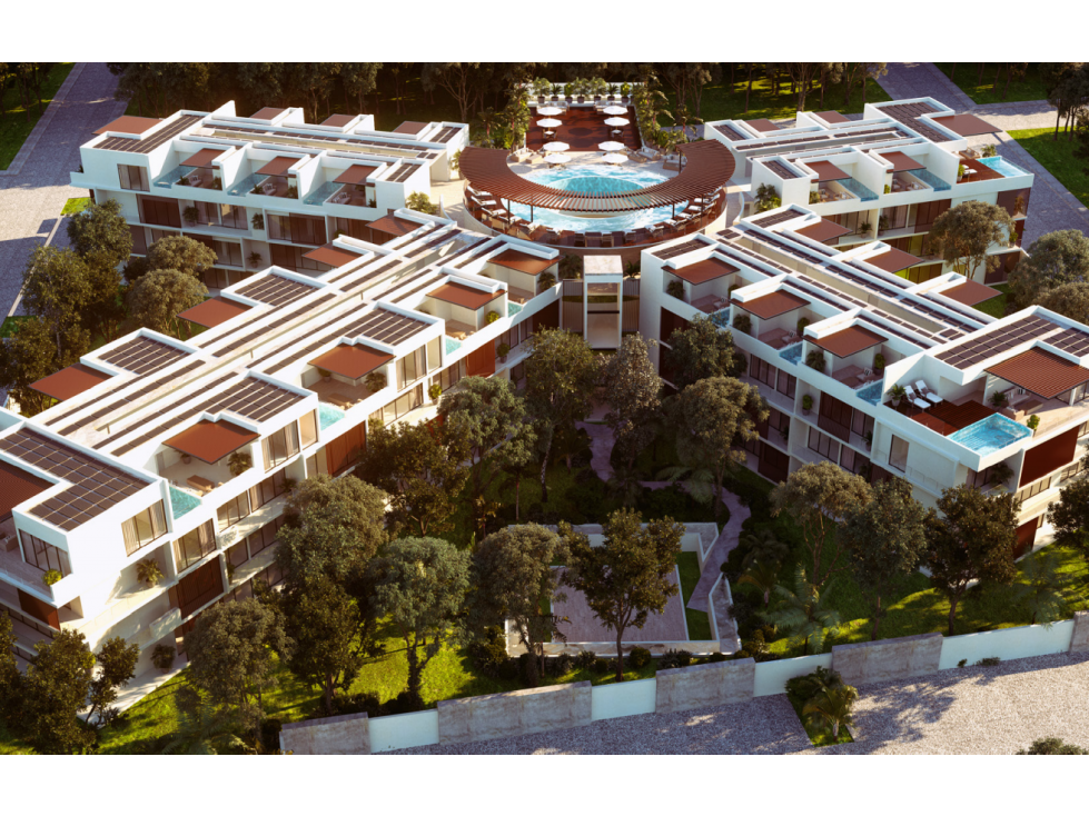 THE PANORAMIC 360 TULUM