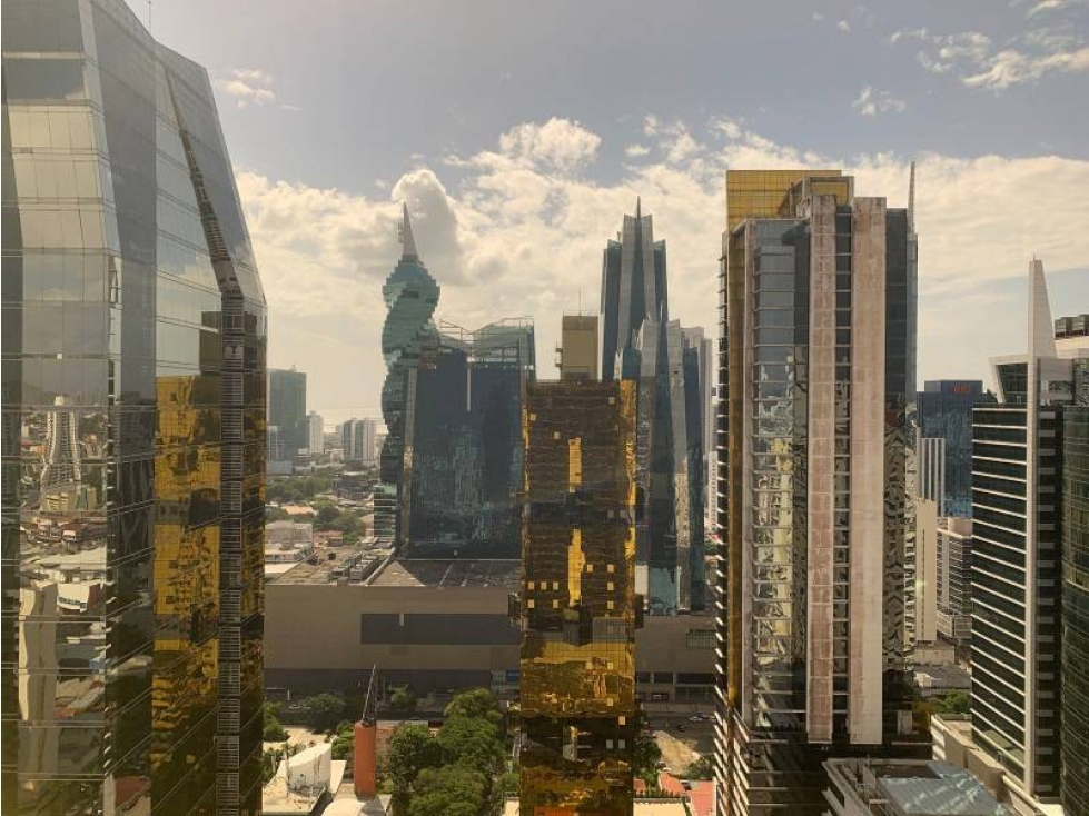 OFICINA PENTHOUSE, TORRE SFC